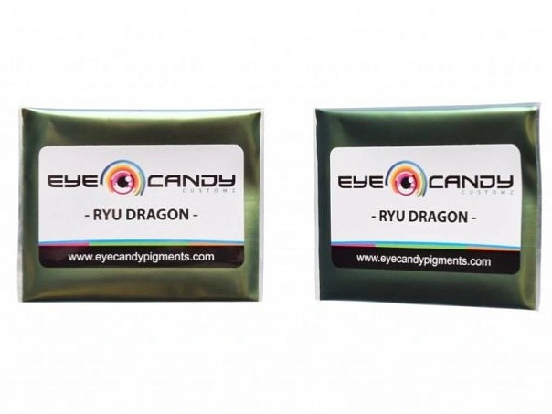 Ryu Dragon Ultrashift - Eye Candy Pigments