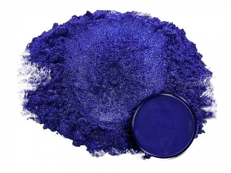 Purple Garden - Eye Candy Pigments