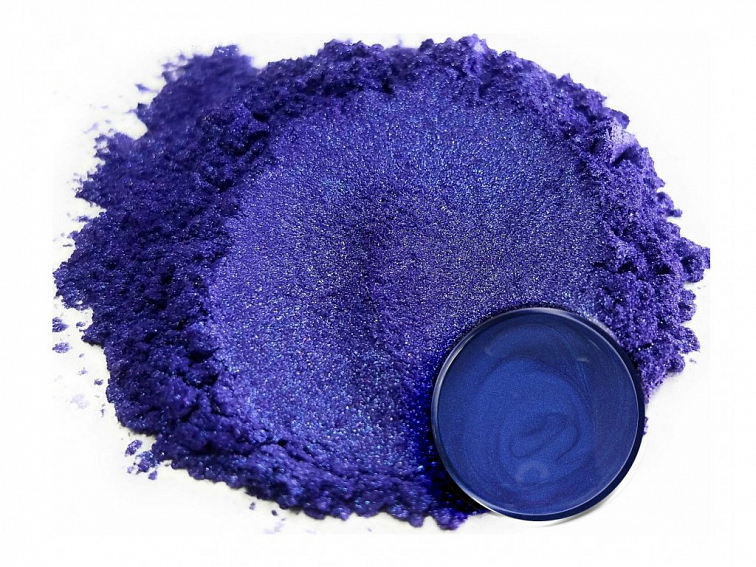 Kyoho Grape - Eye Candy Pigments