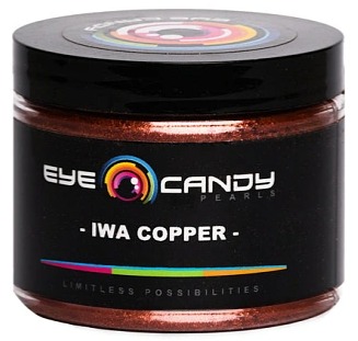 Iwa Copper - Eye Candy Pigments