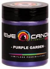 Purple Garden - Eye Candy Pigments
