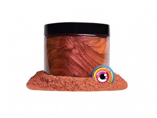 Sumo Wrestler Colorshift - Eye Candy Pigments