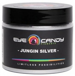 Jungin Silver - Eye Candy Pigments