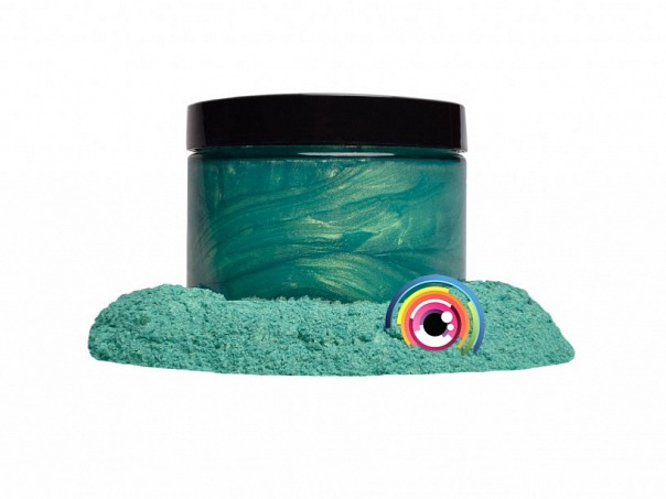 Kabosu Green - Eye Candy Pigments