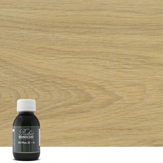 Rubio Monocoat Oil Plus MIST složka A