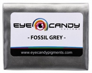 Fossil Grey - Eye Candy Pigments