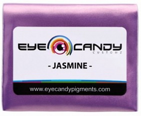 Jasmine - Eye Candy Pigments