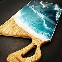 EpoxyPlast 100P CoasterCast UV+, Pryskyřice na podtácky a šperky
