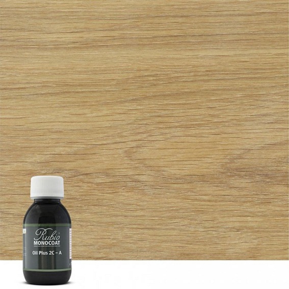 Rubio Monocoat Oil Plus MIST 5% složka A