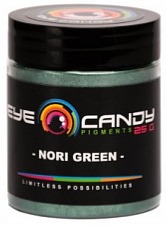 Nori Green - Eye Candy Pigments