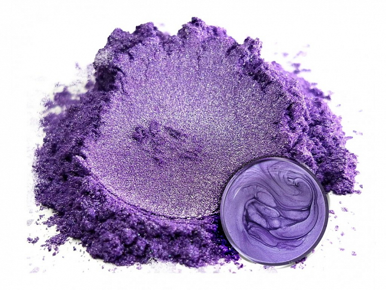 Kanpanyura Purple - Eye Candy Pigments