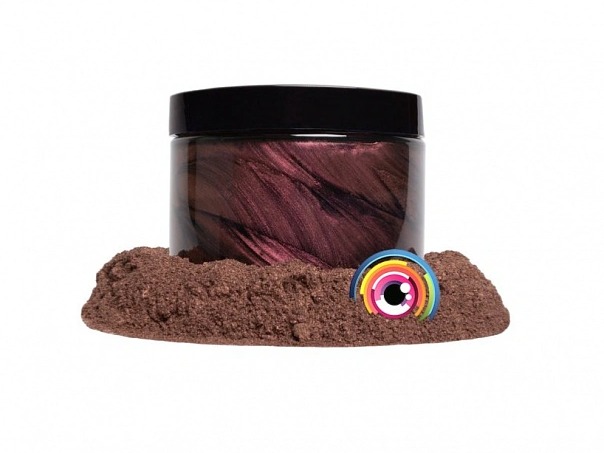 Adzuki-Iro Red - Eye Candy Pigments