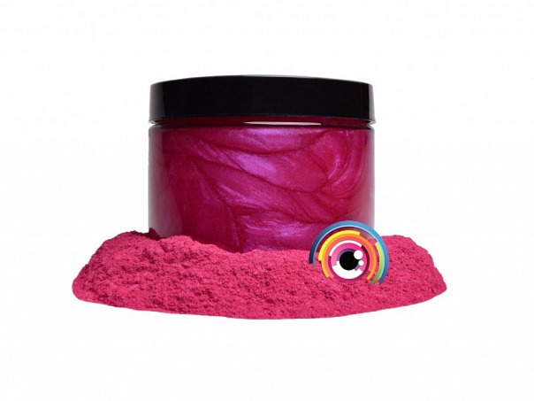 Ube Red - Eye Candy Pigments