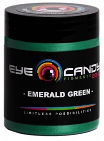 Emerald Green - Eye Candy Pigments