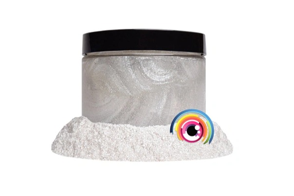 Airi White - Eye Candy Pigments