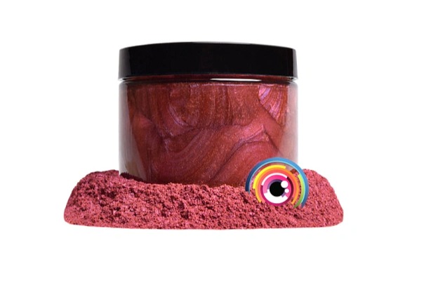 Harajuku Girl Colorshift - Eye Candy Pigments