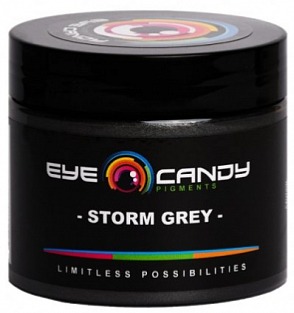 Storm Grey - Eye Candy Pigments