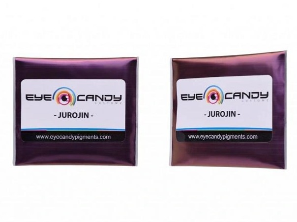 Jurojin Ultrashift - Eye Candy Pigments