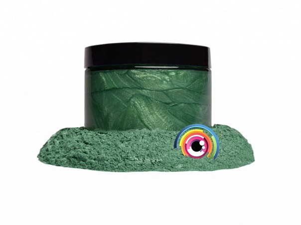Mint Green - Eye Candy Pigments