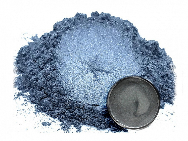 Fossil Grey - Eye Candy Pigments