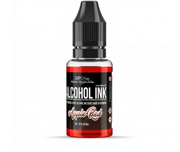 DIPON Sada Alkoholových Inkoustů 10x 20ml