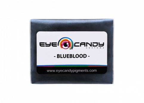 Blueblood - Eye Candy Pigments