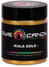 Kula Gold - Eye Candy Pigments