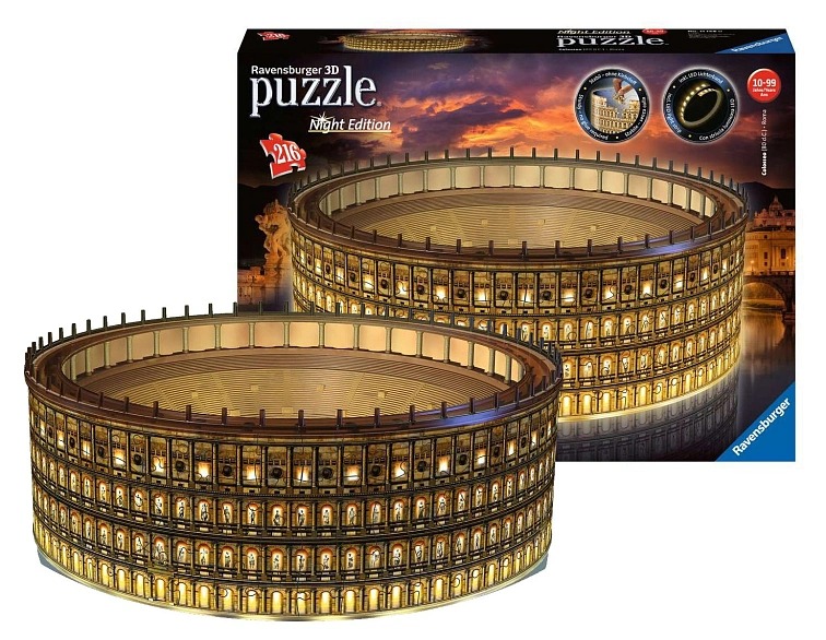 10 Fascinujících zajímavostí o puzzle