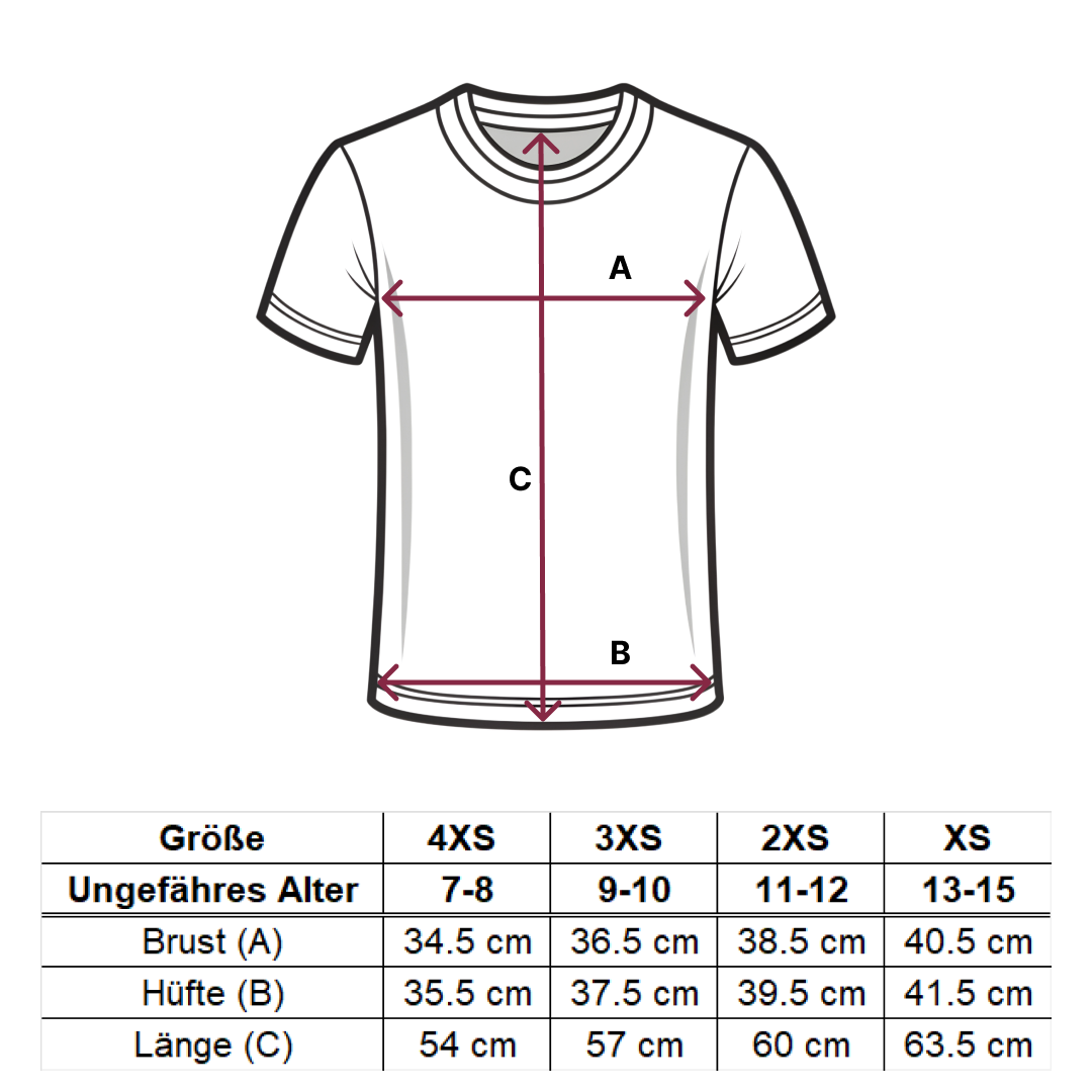 T-Shirt LarDen Premium