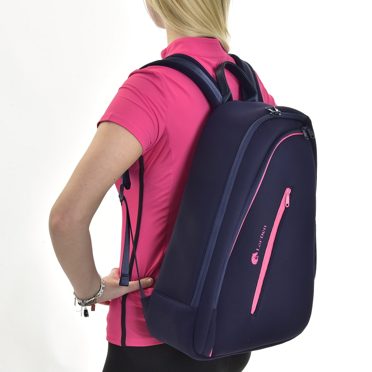 Hobby Horse Rucksack LarDen