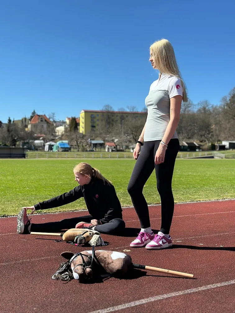 T-Shirt LarDen Premium