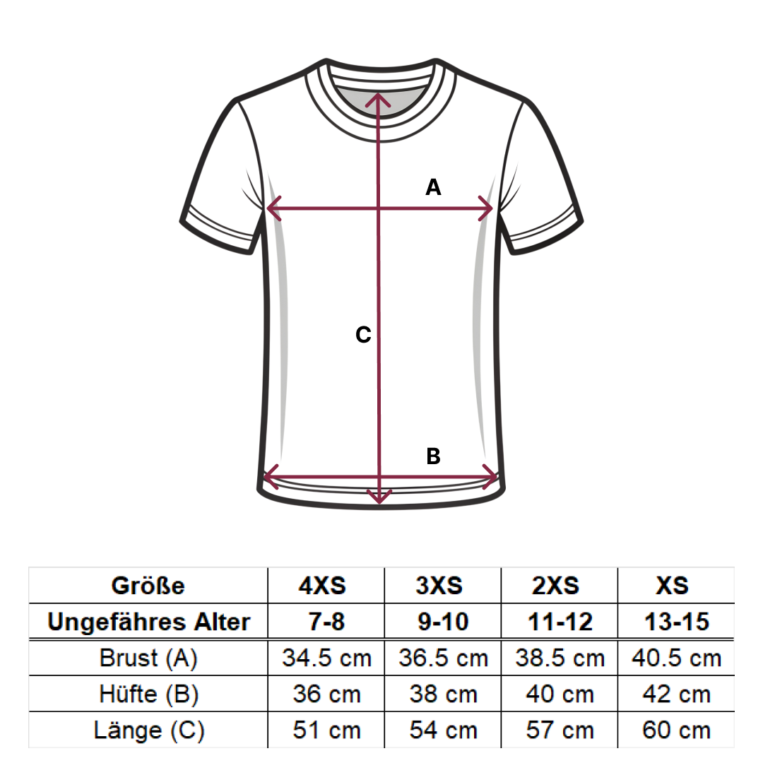 T-Shirt LarDen Active Black