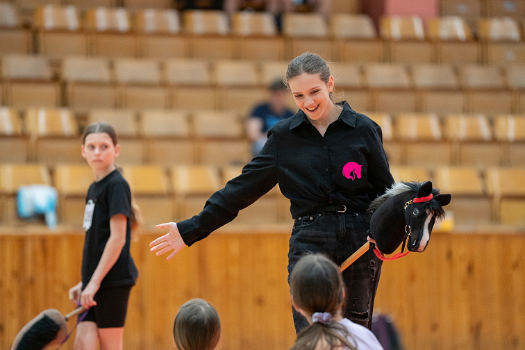 Fashion, Sport & LarDen