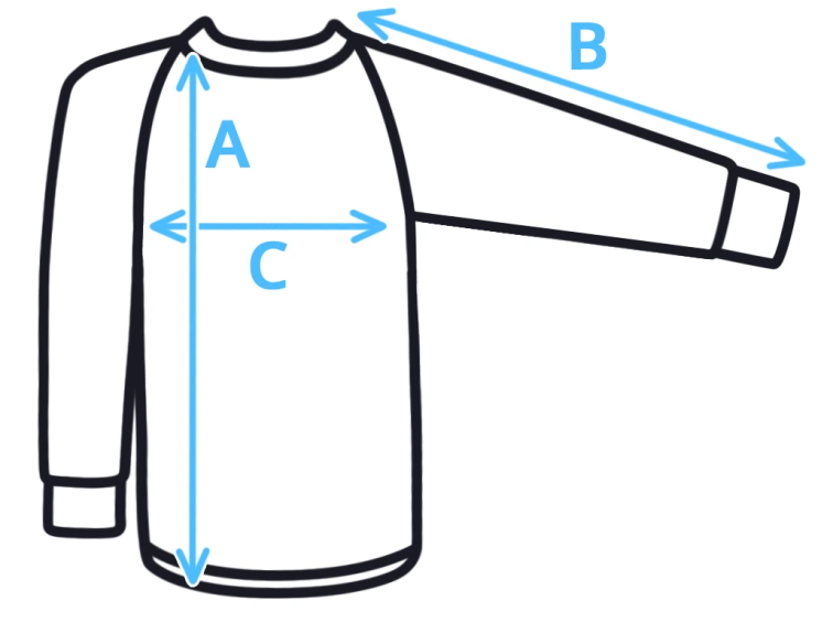 Dívčí mikina Jednorožci - fialová