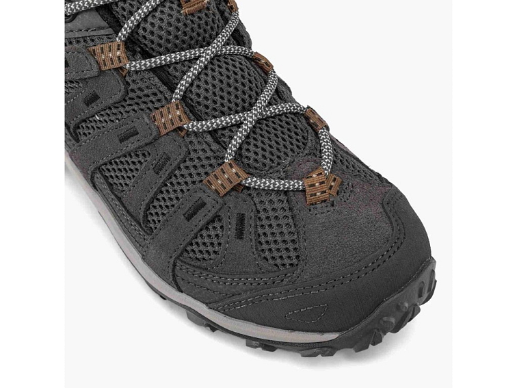 Pánské turistické boty Merrell Alverstone 2 GTX granite