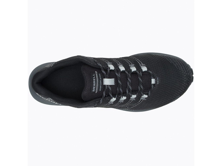 Pánské běžecké boty Merrell Fly Strike GTX black