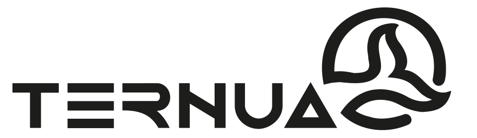 Dámská bunda Ternua Lucindale Deep Peacock