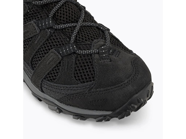 Pánské turistické boty Merrell Alverstone 2 GTX black