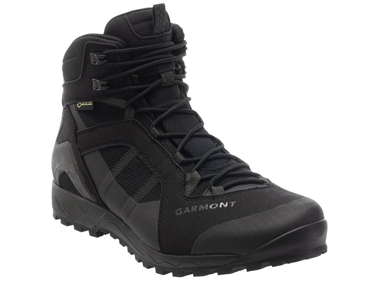 Boty Garmont T4 Tour GTX regular černé