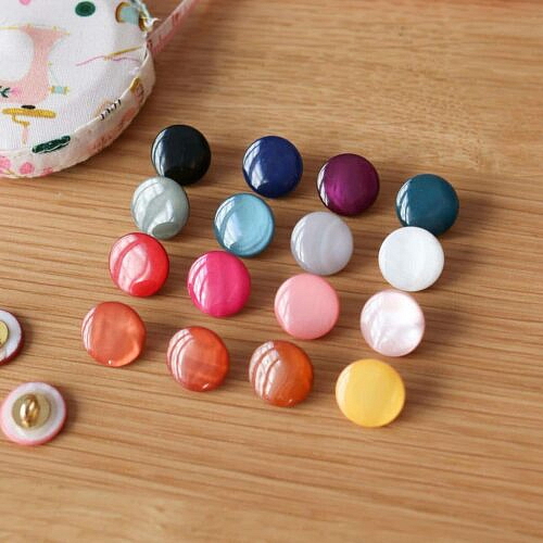 Příze bavlněná BC GARN Alba GOTS 50 g různé odstíny