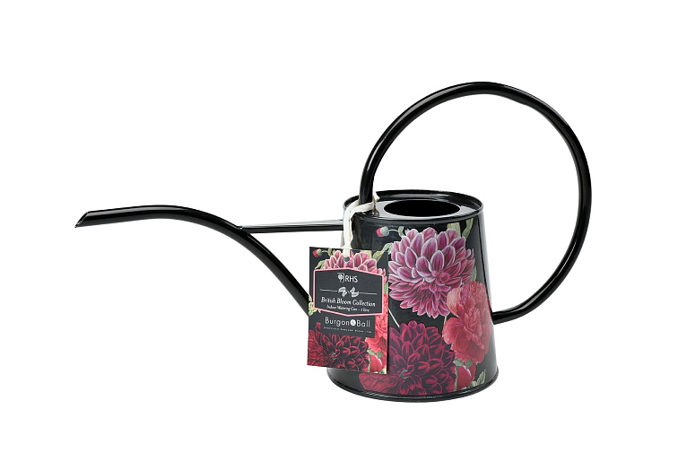 Konvička na pokojové rostliny 1 l British Bloom Burgon and Ball