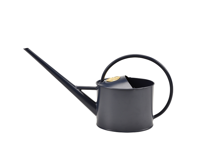 Konvička na pokojové rostliny 1,7 l Sophie Conran Navy Burgon and Ball