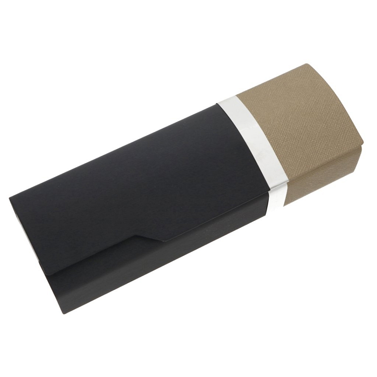 Pouzdro na brýle magnetické zapínaní KS139