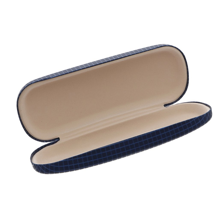 Pouzdro na brýle modré KR623