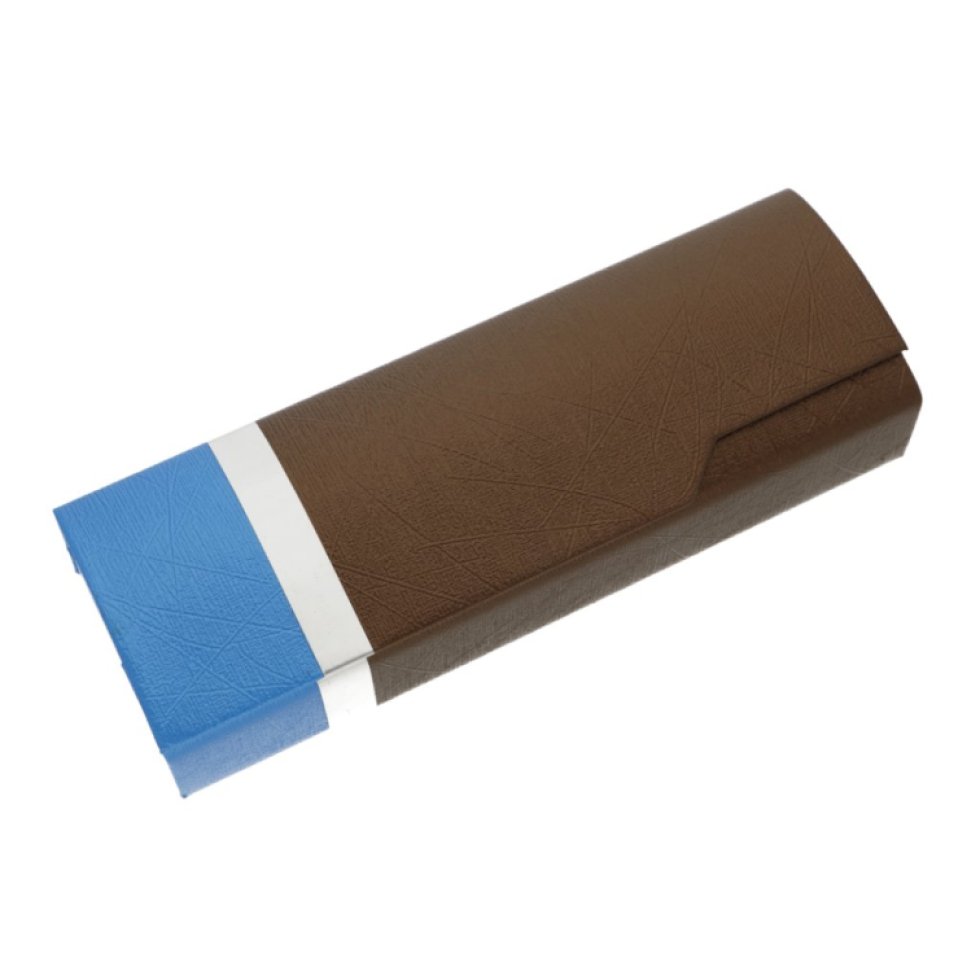 Pouzdro na brýle magnetické zapínaní KS141