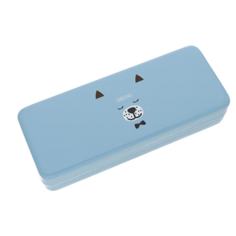 Pouzdro na brýle modré DT411