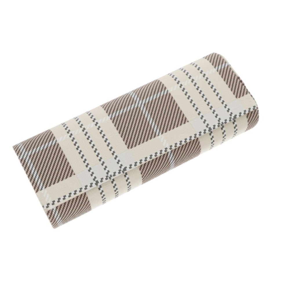 Pouzdro na brýle magnetické hnědé PK223