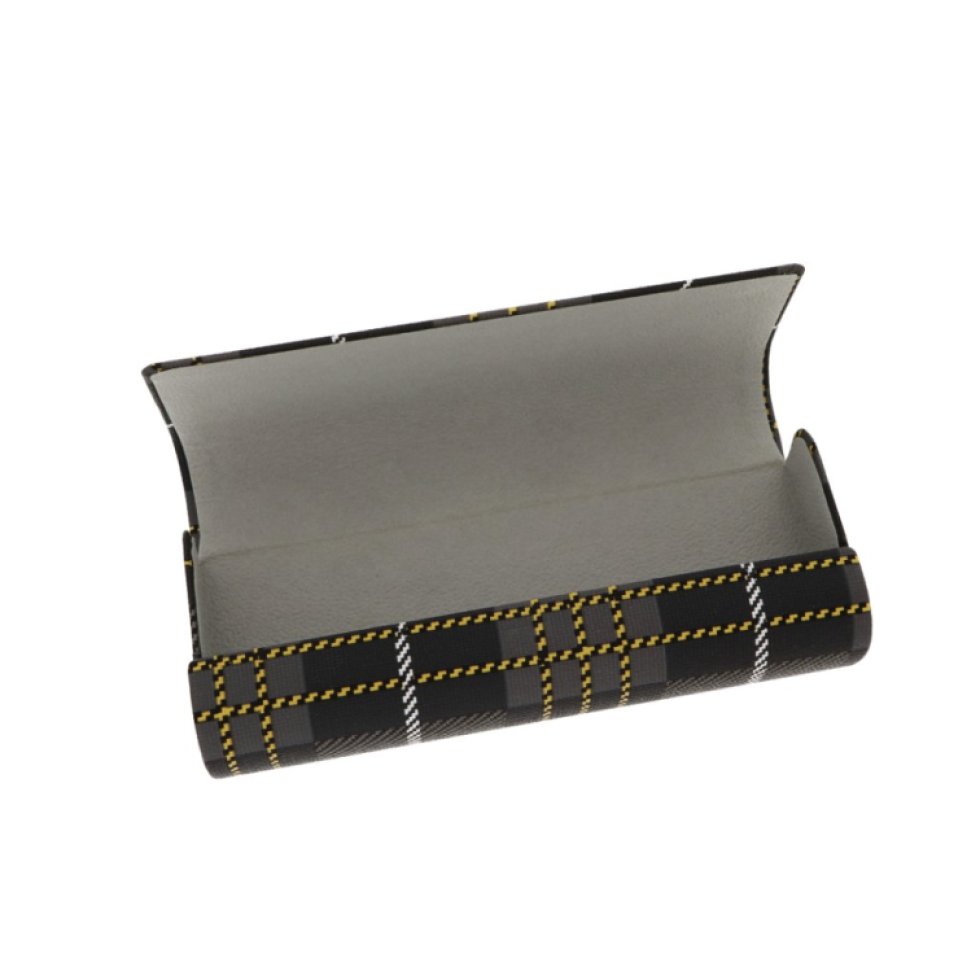 Pouzdro na brýle magnetické černé PK223