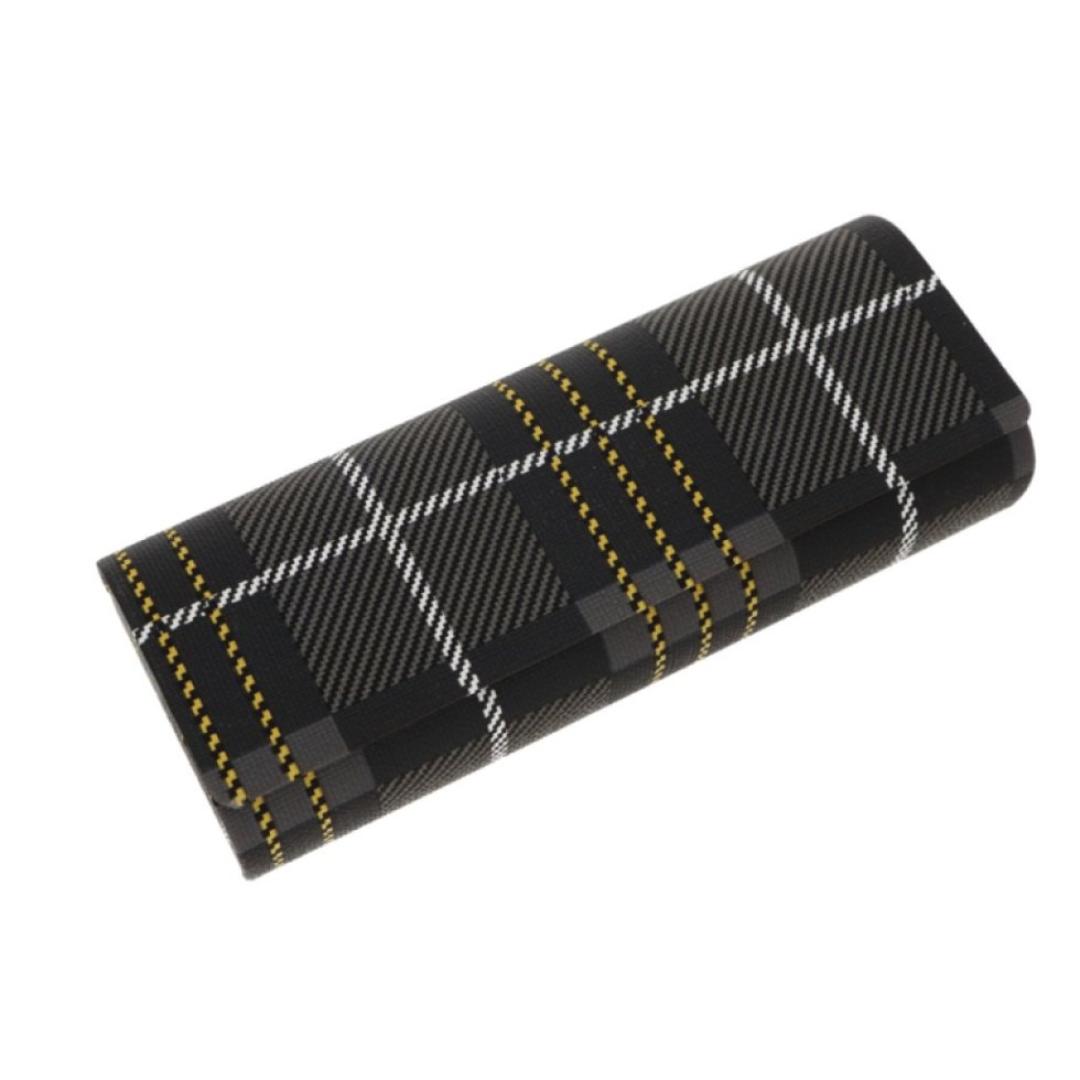 Pouzdro na brýle magnetické černé PK223