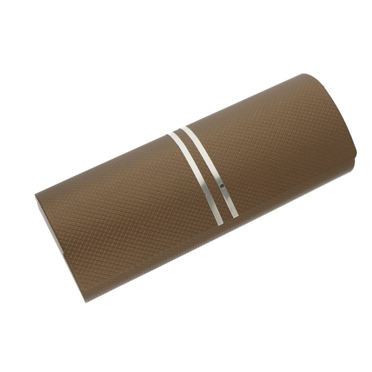Pouzdro na brýle magnetické hnědé TK221